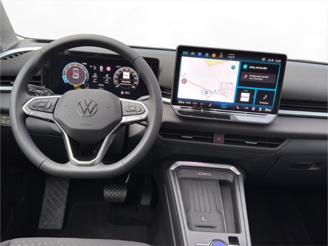 Volkswagen T-Roc DSG Life