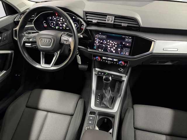 Audi Q3 45 TFSI Hybride S-Tronic