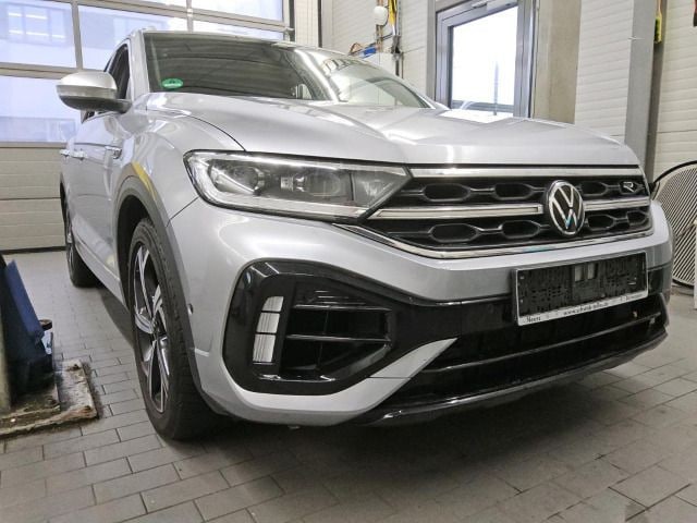 Volkswagen T-Roc 2.0 TSI 4Motion