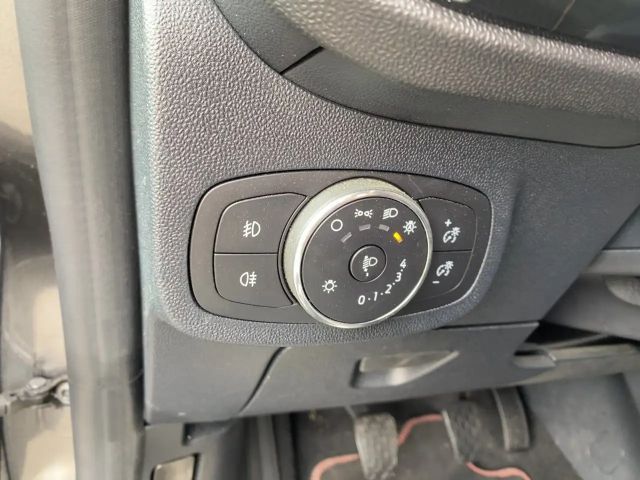 Ford Fiesta EcoBoost ST Line