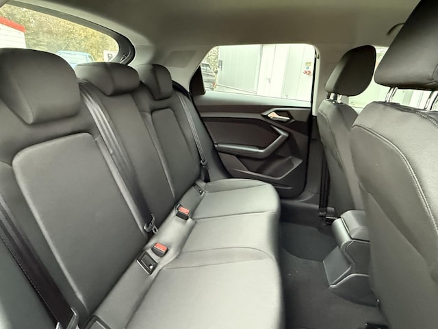 Audi A1 25 TFSI Sportback