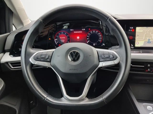 Volkswagen Golf Golf VIII Life