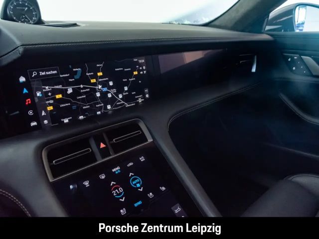 Porsche Taycan Cross Turismo S Turbo