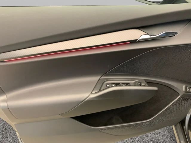 Skoda Enyaq 4x4 Coupe RS