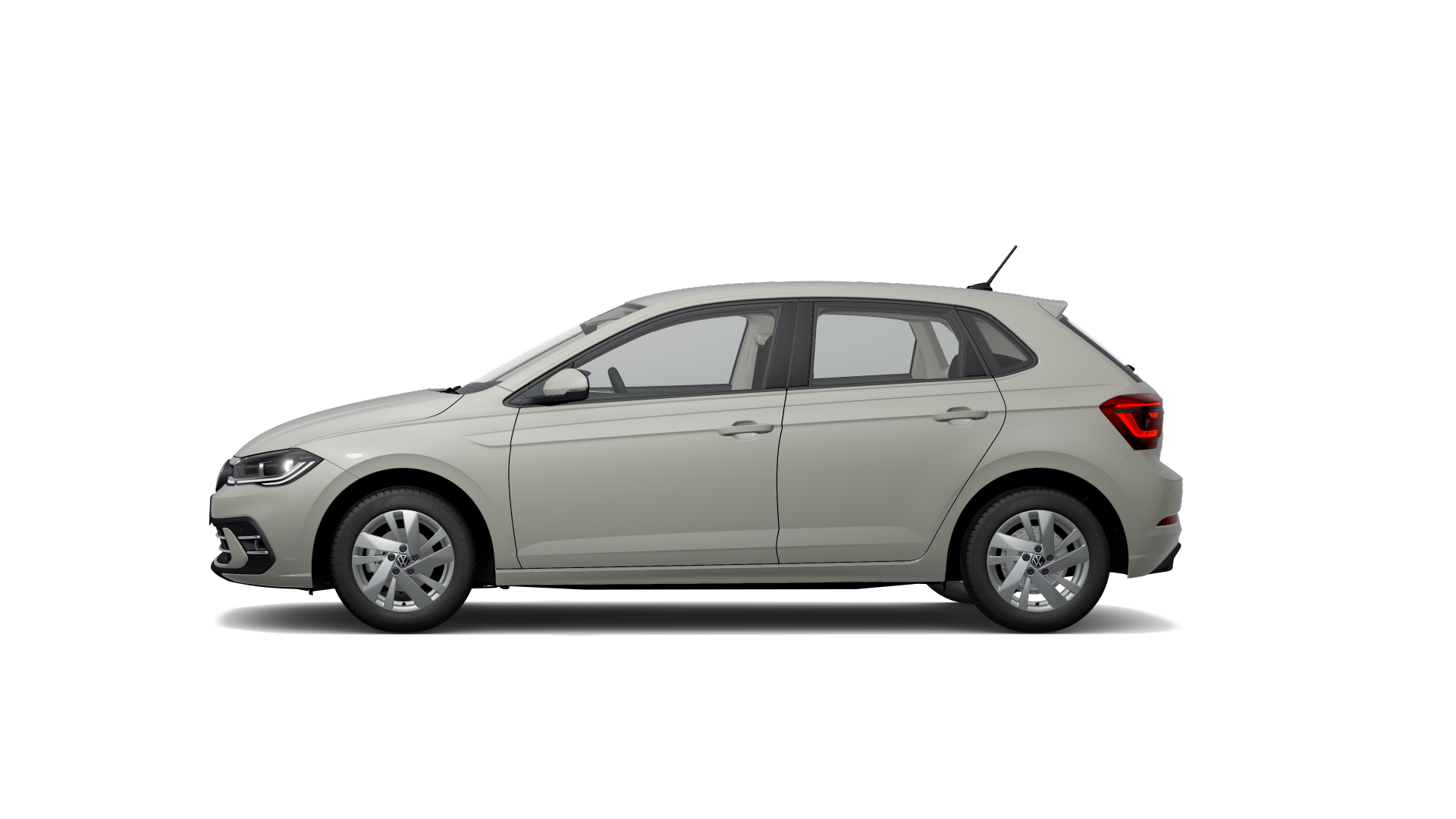 Volkswagen Polo 1.0 TSI DSG Style