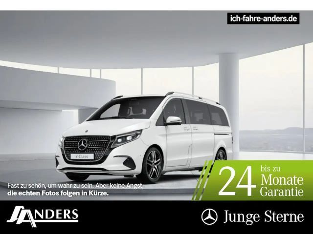 Mercedes-Benz V 300 AVANTGARDE Limousine Lang