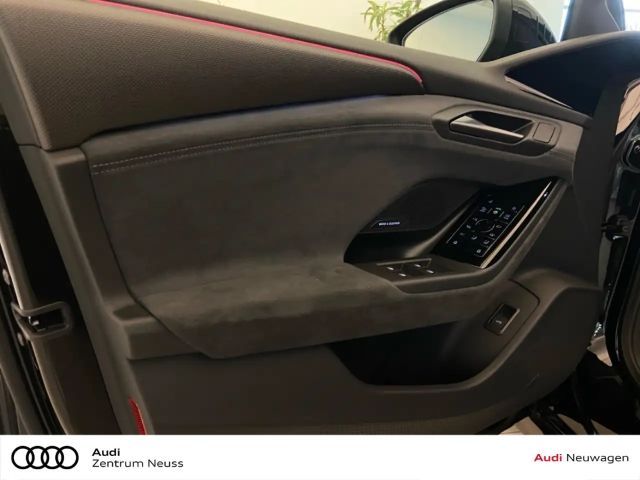 Audi A6 e-tron Avant Performance