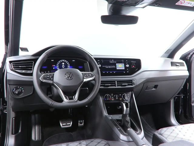 Volkswagen Polo 1.0 TSI DSG R-Line