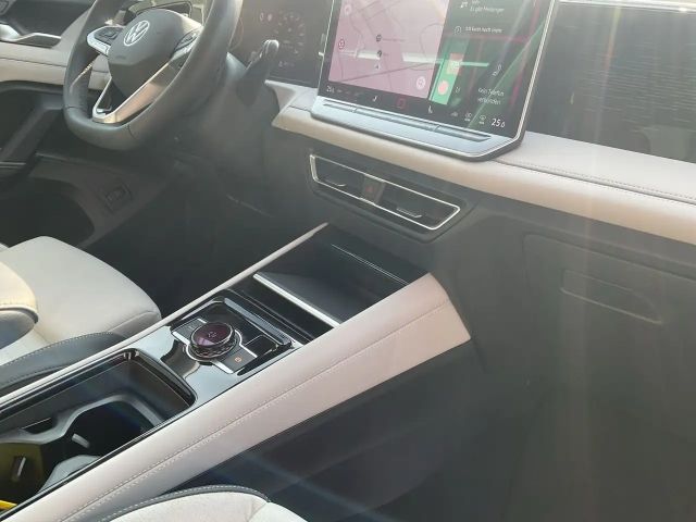 Volkswagen Tiguan 2.0 TDI DSG Elegance Elegance