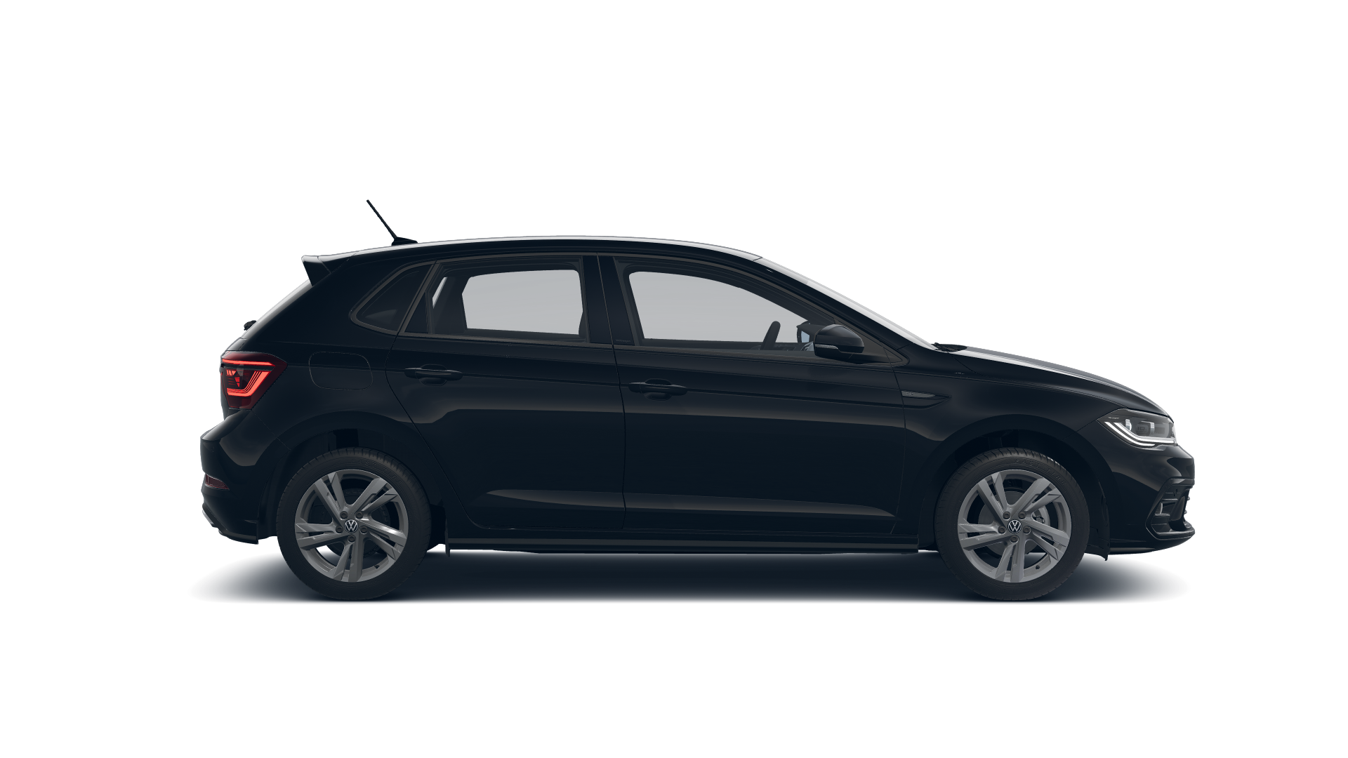 Volkswagen Polo R-Line