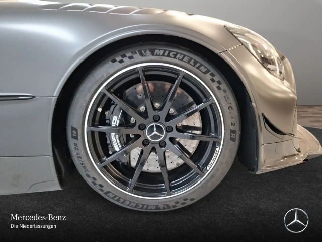 Mercedes-Benz AMG GT AMG Line Coupé