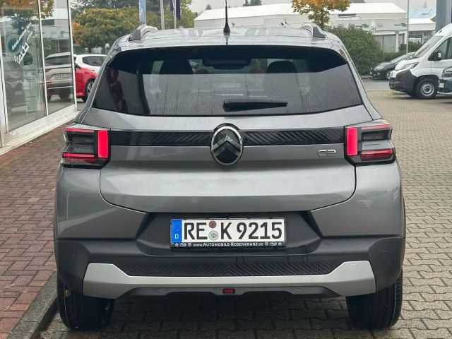 Citroën C3 Max