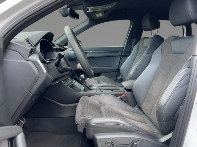 Audi Q3 45 TFSI Hybride S-Tronic