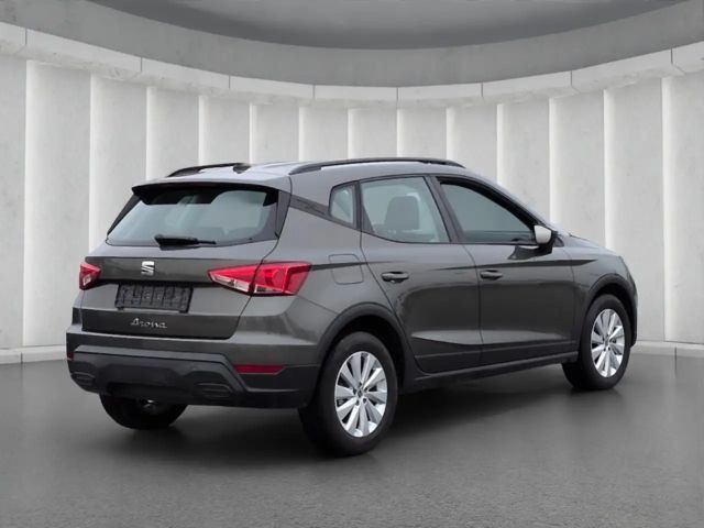 Seat Arona 1.0 TSI DSG Style