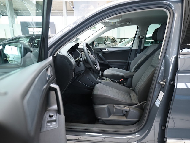 Volkswagen Tiguan DSG Life eHybrid