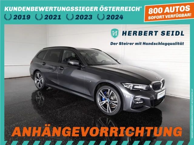 BMW 330 330e M-Sport Touring