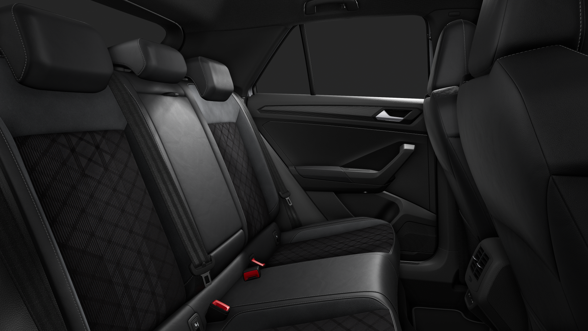 Volkswagen T-Roc 1.5 TSI DSG Style