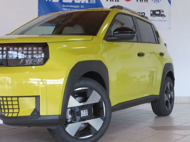 Fiat Grande Panda La Prima