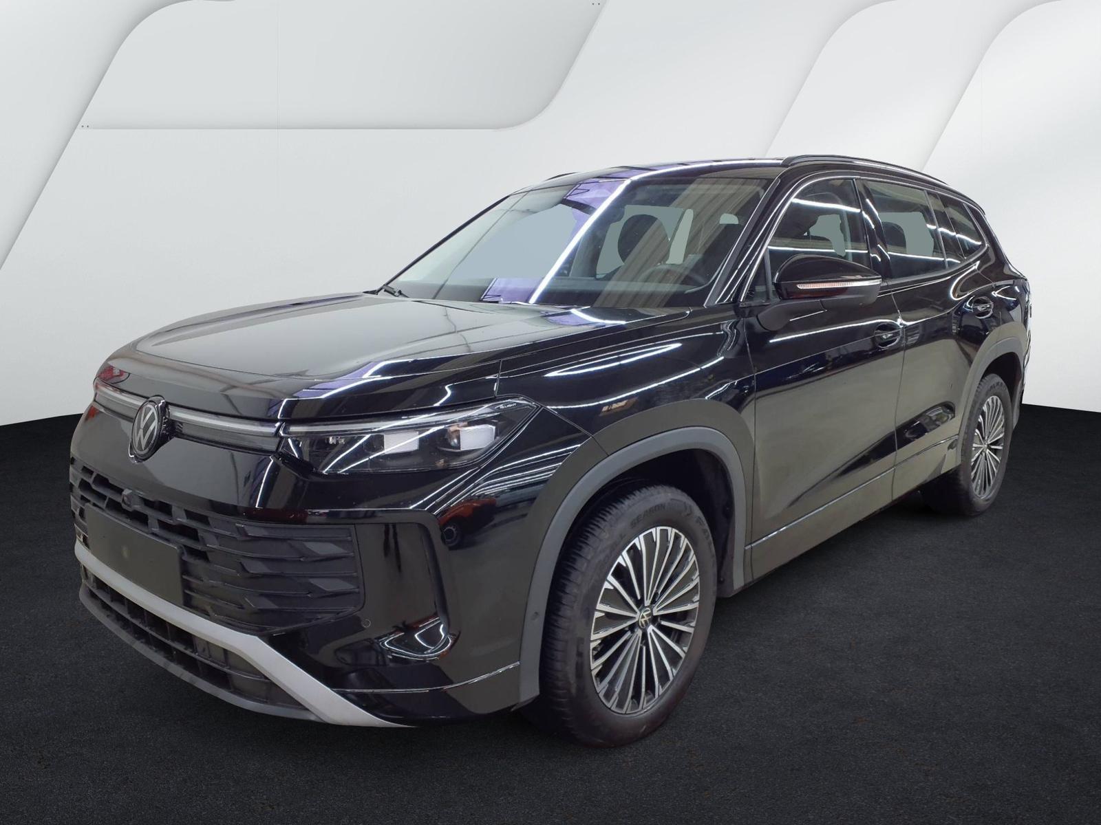 Volkswagen Tayron 2.0 TDI 4Motion DSG Life