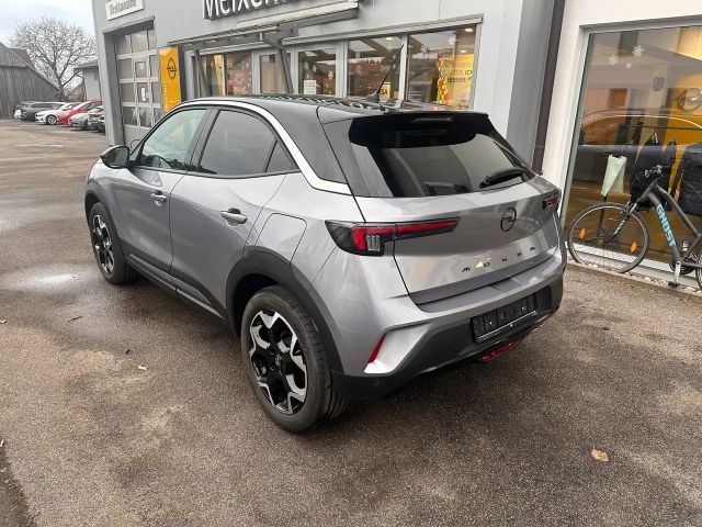 Opel Mokka Ultimate