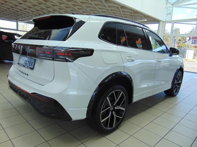 Volkswagen Tiguan 2.0 TDI 4Motion DSG