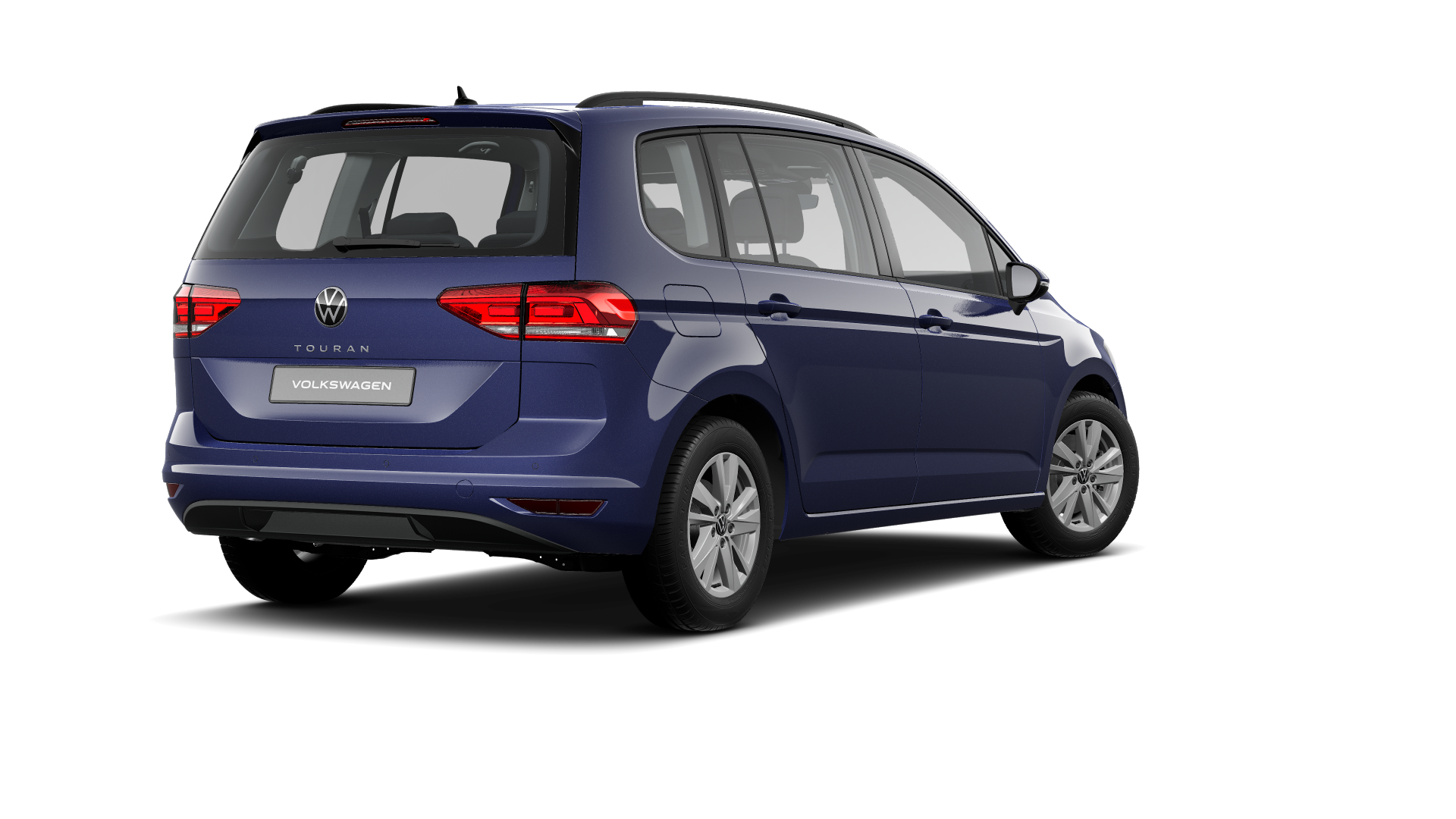 Volkswagen Touran 2.0 TDI | NAVI ACC SITZH.