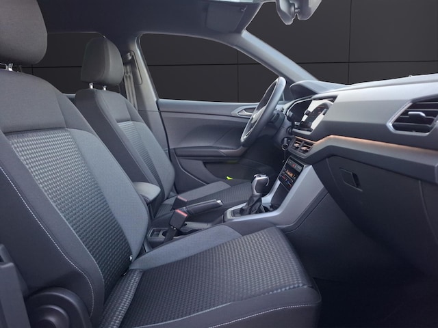 Volkswagen T-Cross DSG