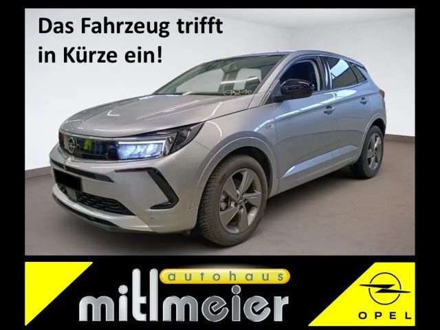 Opel Grandland X 1.2 Turbo Elegance