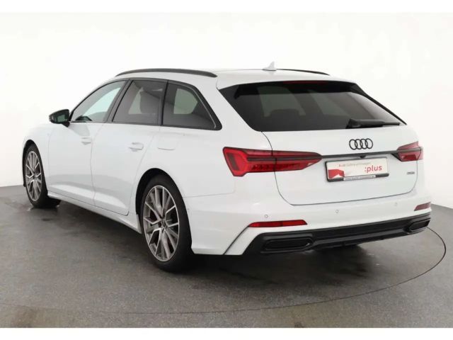 Audi A6 55 TFSI Avant Hybride Quattro