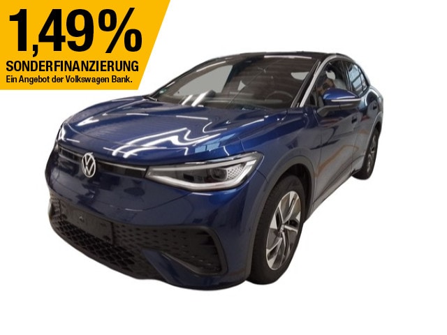 Volkswagen ID.5 IQ.Drive Pro