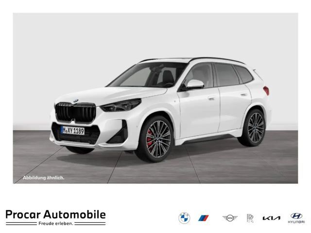 BMW X1 M-Sport sDrive20i