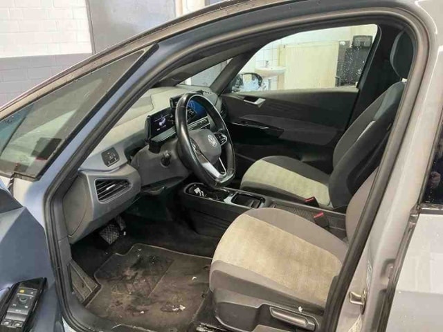 Volkswagen ID.3 Life