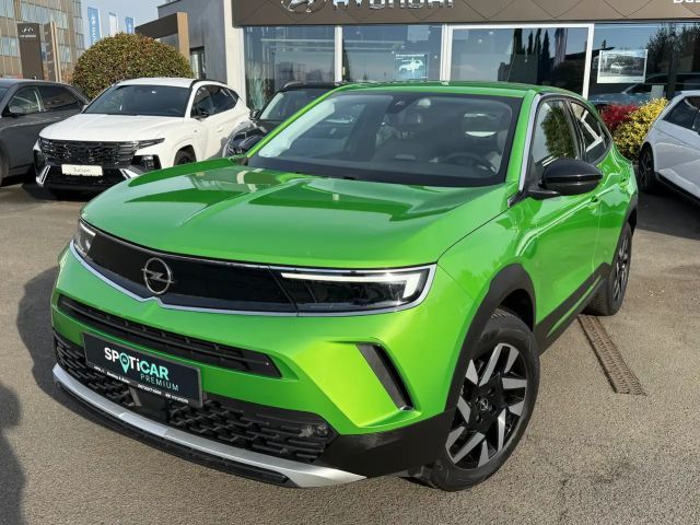 Opel Mokka Business Elegance Turbo