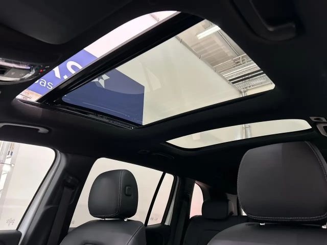 Mercedes-Benz GLB 200 4MATIC GLB 200 d