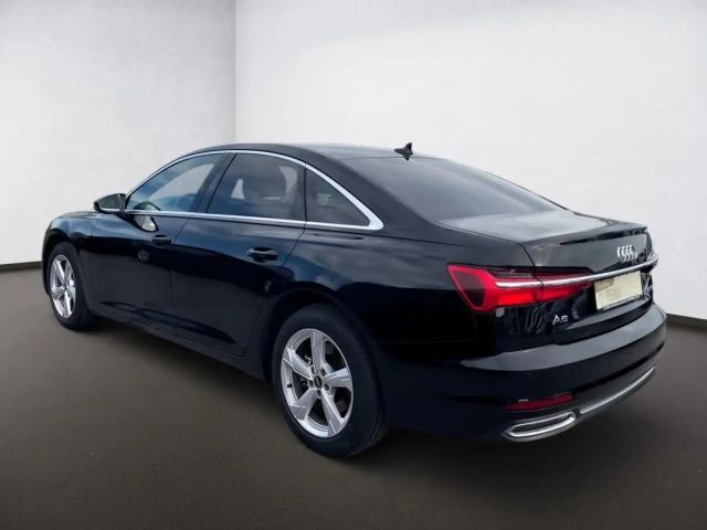 Audi A6 45 TFSI Sedan Sport