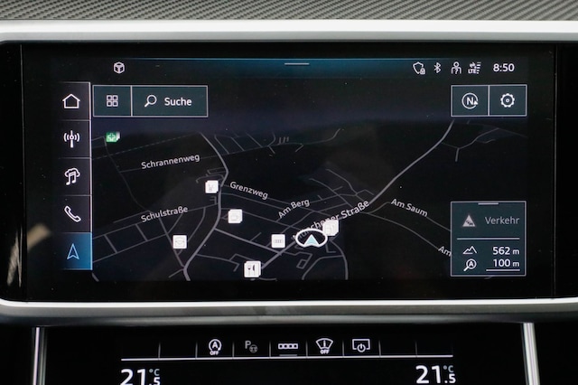 Audi RS6 Avant Quattro