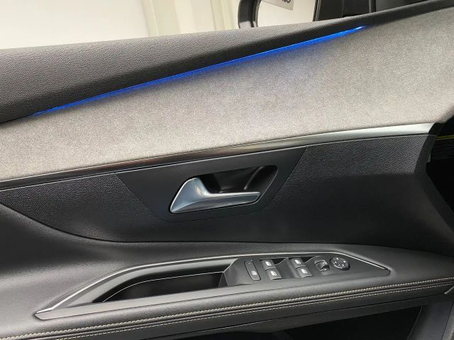 Peugeot 5008 GT-Line