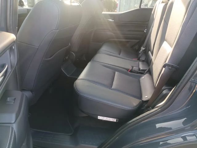 Toyota Land Cruiser 2.8 D-4D Hybride Lounge