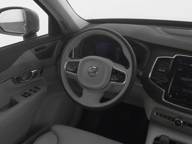 Volvo XC90 AWD Bright Plus T8