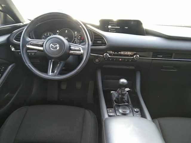 Mazda 3 Comfort