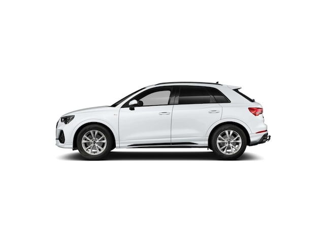 Audi Q3 35 TFSI S-Line S-Tronic