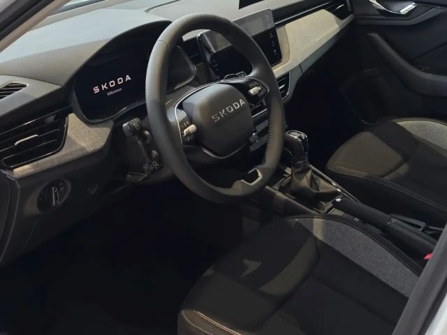 Skoda Scala 1.0 TSI Tour