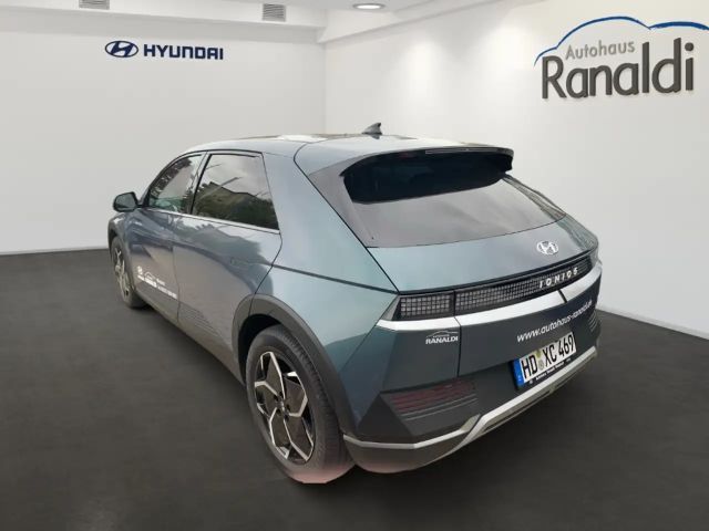 Hyundai IONIQ 5 Techniq