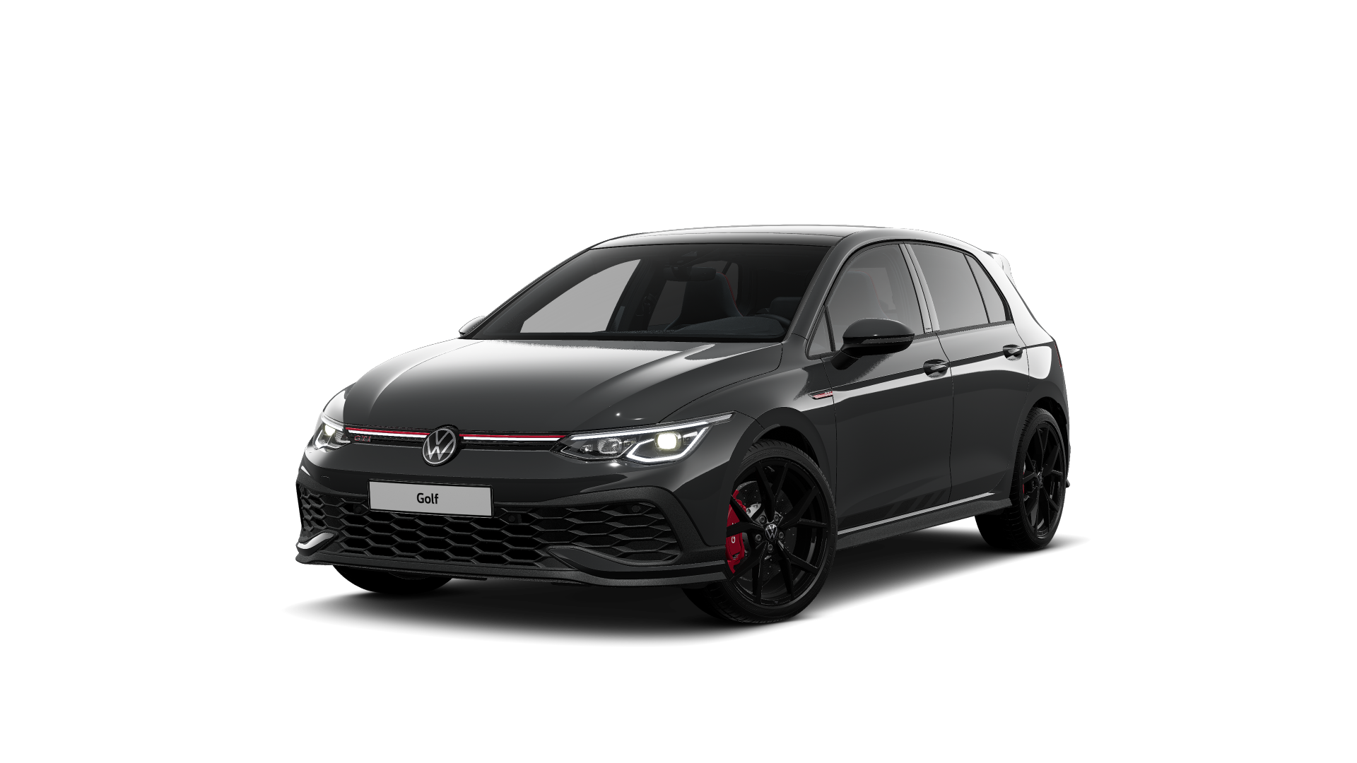 Volkswagen Golf 2.0 TSI DSG Golf VIII