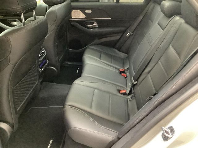 Mercedes-Benz GLE 450 4MATIC