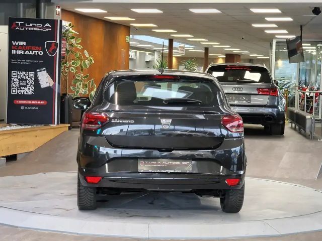 Dacia Sandero Comfort