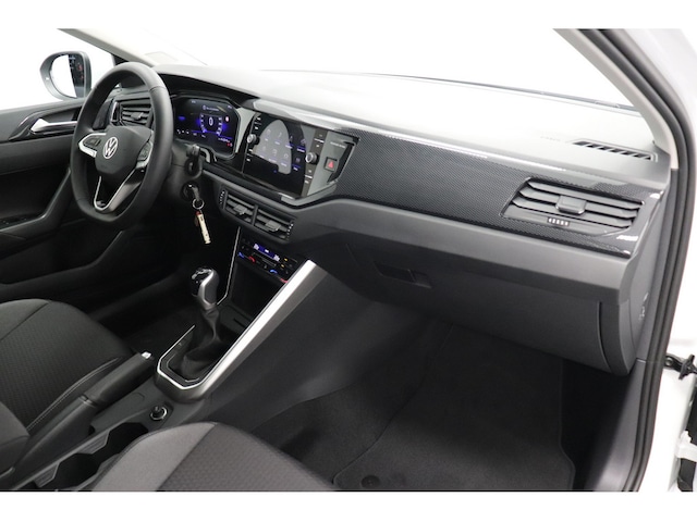 Volkswagen Taigo 1.0 TSI Life