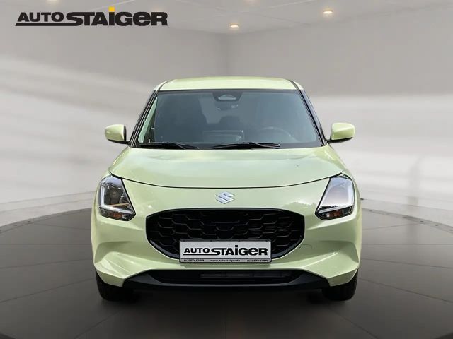 Suzuki Swift Comfort Hybrid