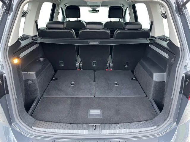 Volkswagen Touran DSG