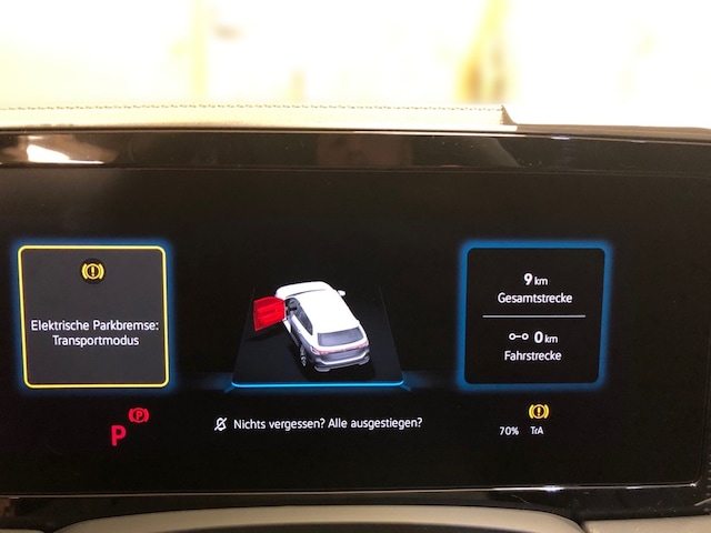 Volkswagen Passat 2.0 TDI Business DSG